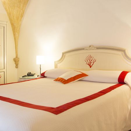 Relais Corte Palmieri & Il Chiostro - Residenza D'Epoca Gallipoli Εξωτερικό φωτογραφία