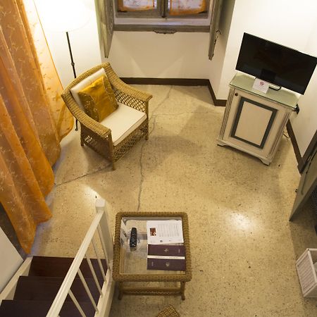 Relais Corte Palmieri & Il Chiostro - Residenza D'Epoca Gallipoli Εξωτερικό φωτογραφία