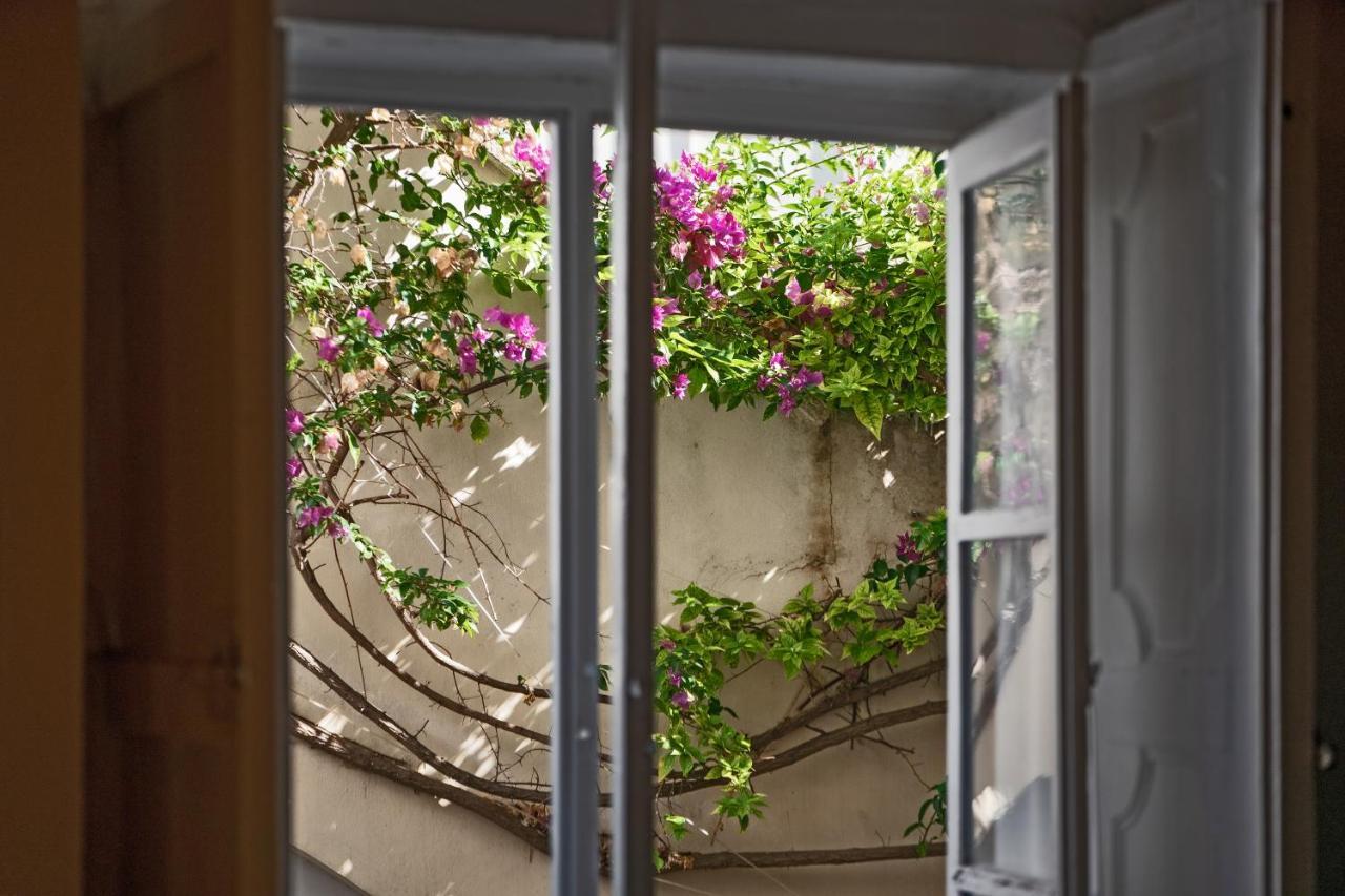 Relais Corte Palmieri & Il Chiostro - Residenza D'Epoca Gallipoli Εξωτερικό φωτογραφία