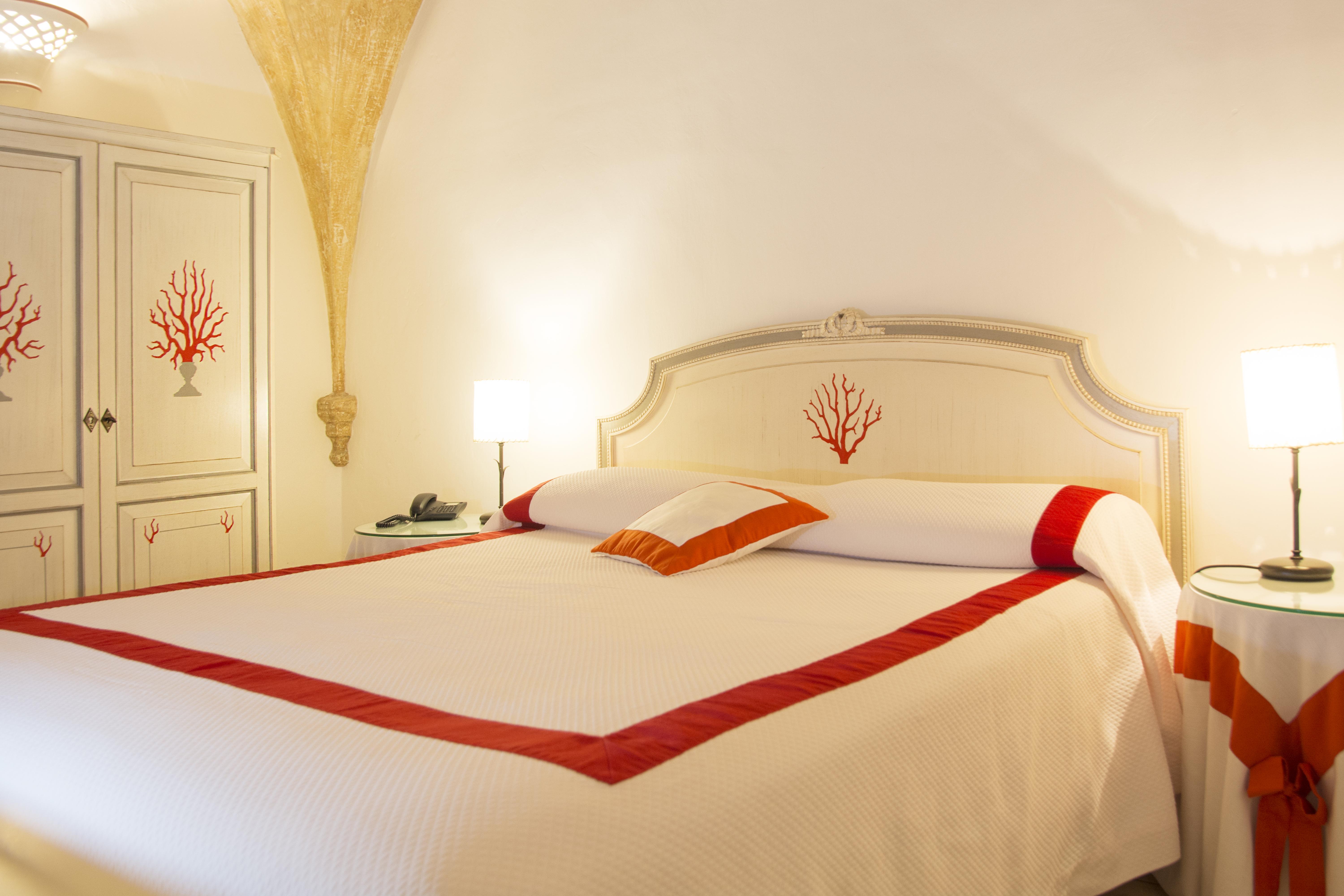 Relais Corte Palmieri & Il Chiostro - Residenza D'Epoca Gallipoli Εξωτερικό φωτογραφία