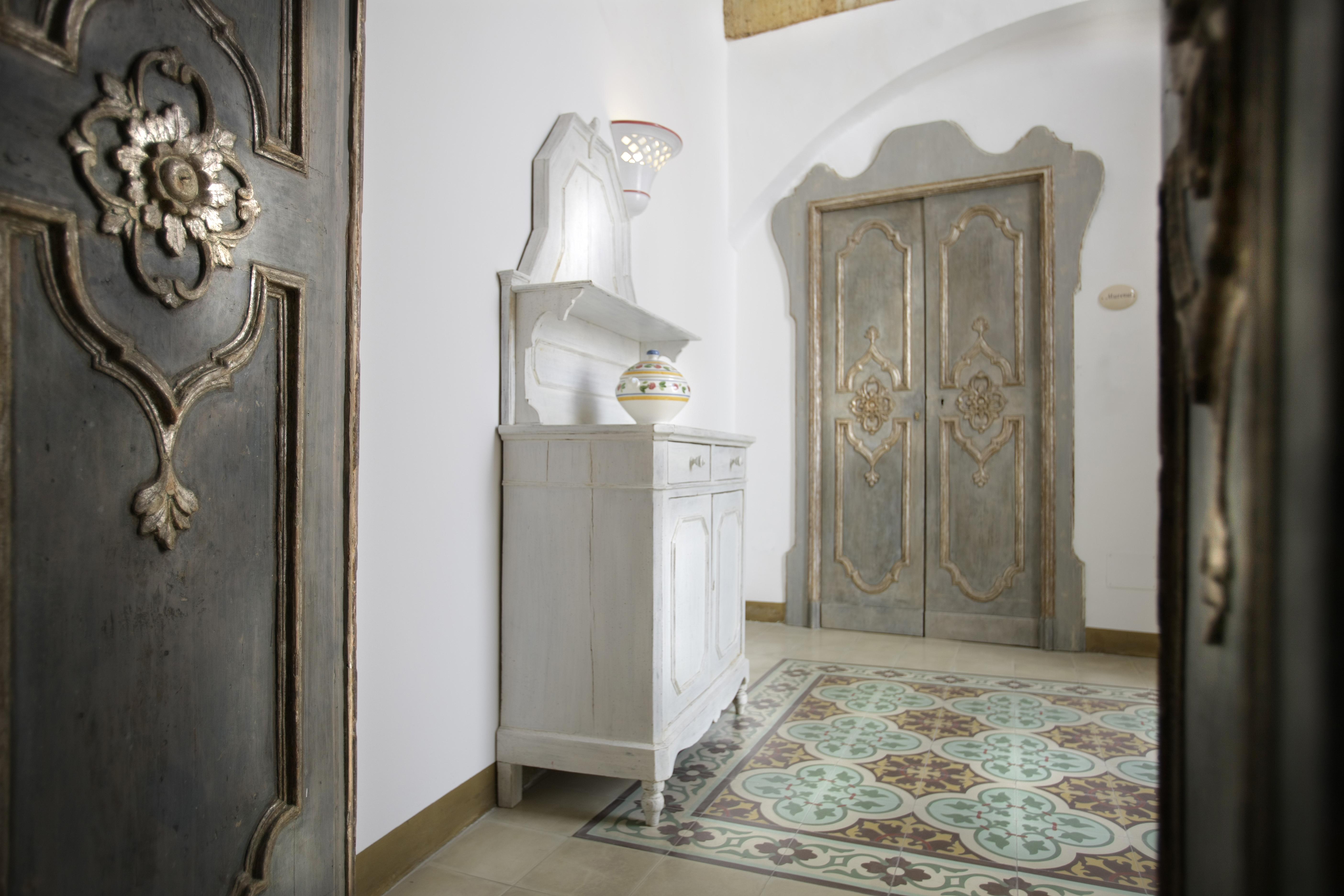 Relais Corte Palmieri & Il Chiostro - Residenza D'Epoca Gallipoli Εξωτερικό φωτογραφία