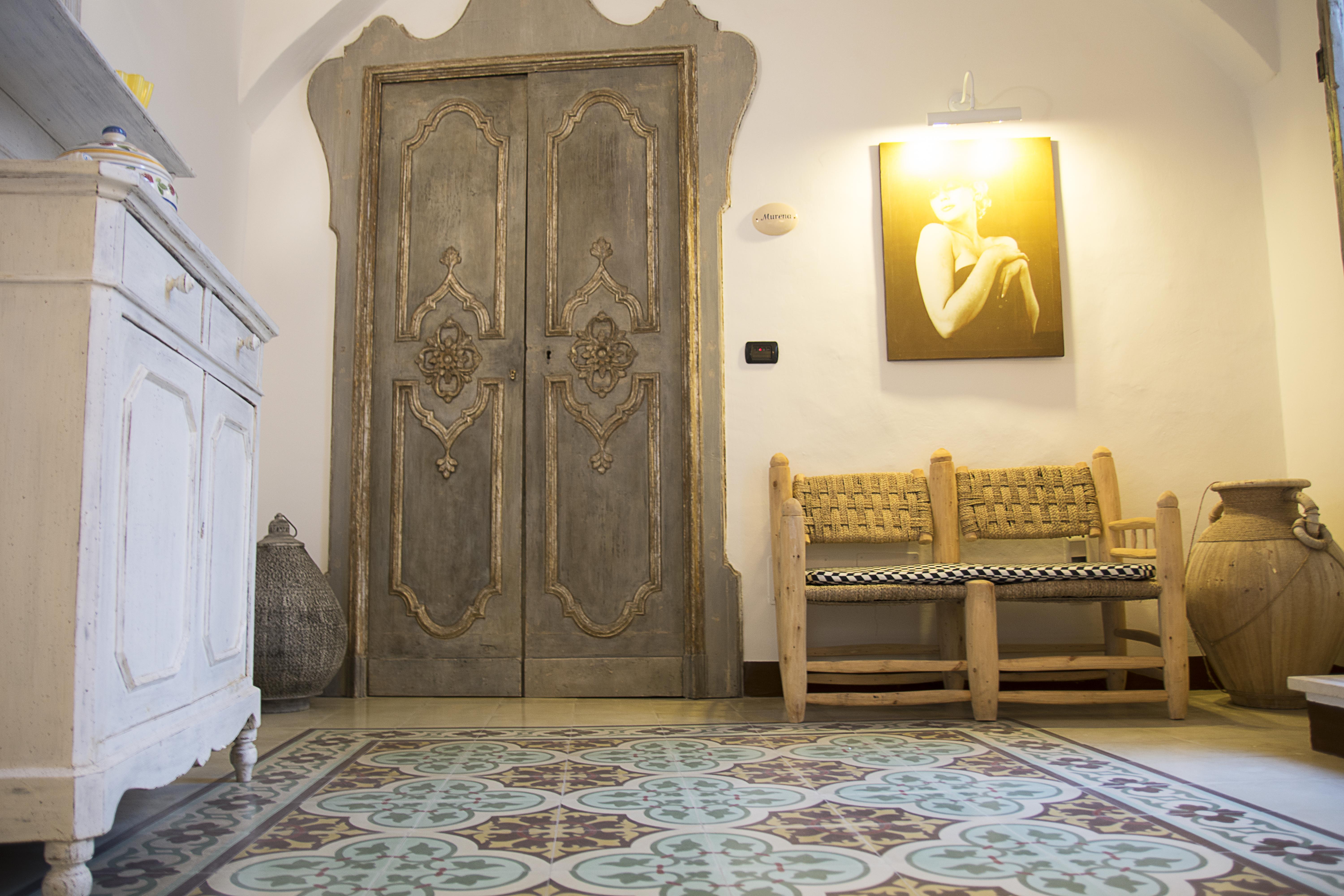 Relais Corte Palmieri & Il Chiostro - Residenza D'Epoca Gallipoli Εξωτερικό φωτογραφία