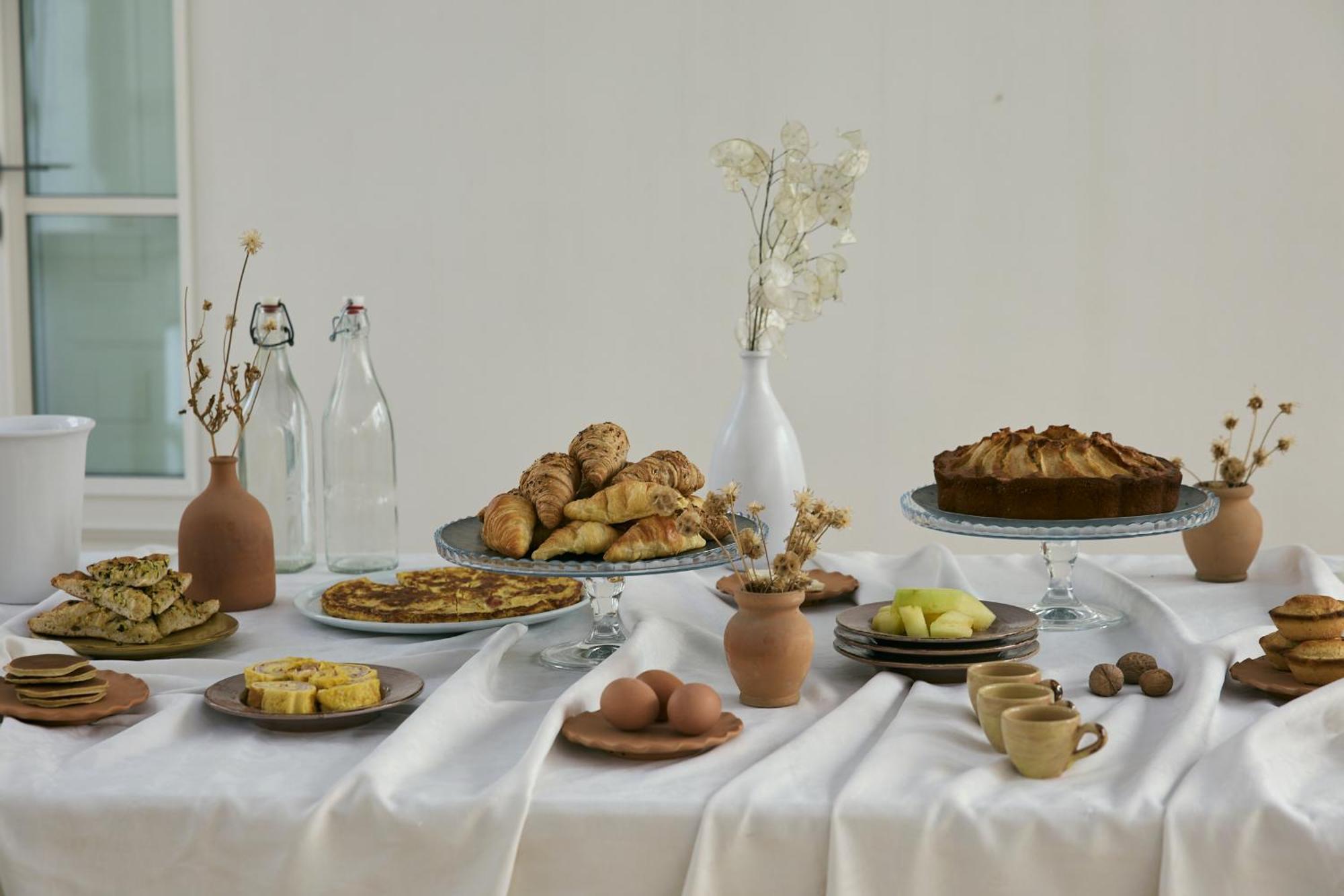 Relais Corte Palmieri & Il Chiostro - Residenza D'Epoca Gallipoli Εξωτερικό φωτογραφία
