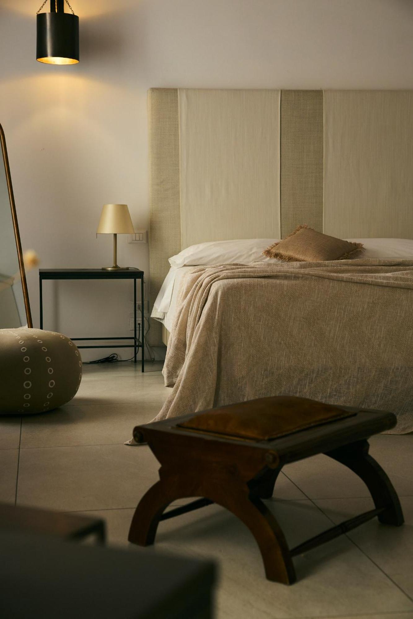 Relais Corte Palmieri & Il Chiostro - Residenza D'Epoca Gallipoli Εξωτερικό φωτογραφία