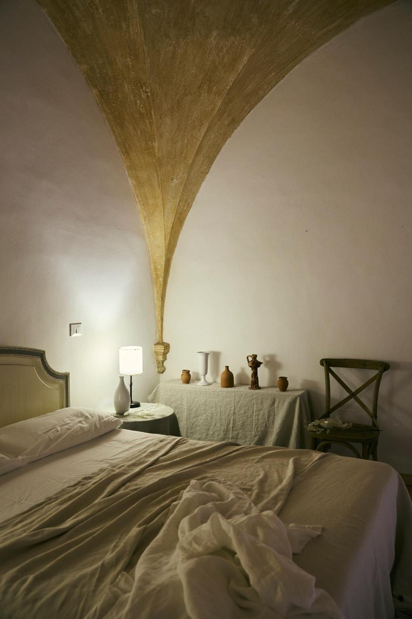 Relais Corte Palmieri & Il Chiostro - Residenza D'Epoca Gallipoli Εξωτερικό φωτογραφία
