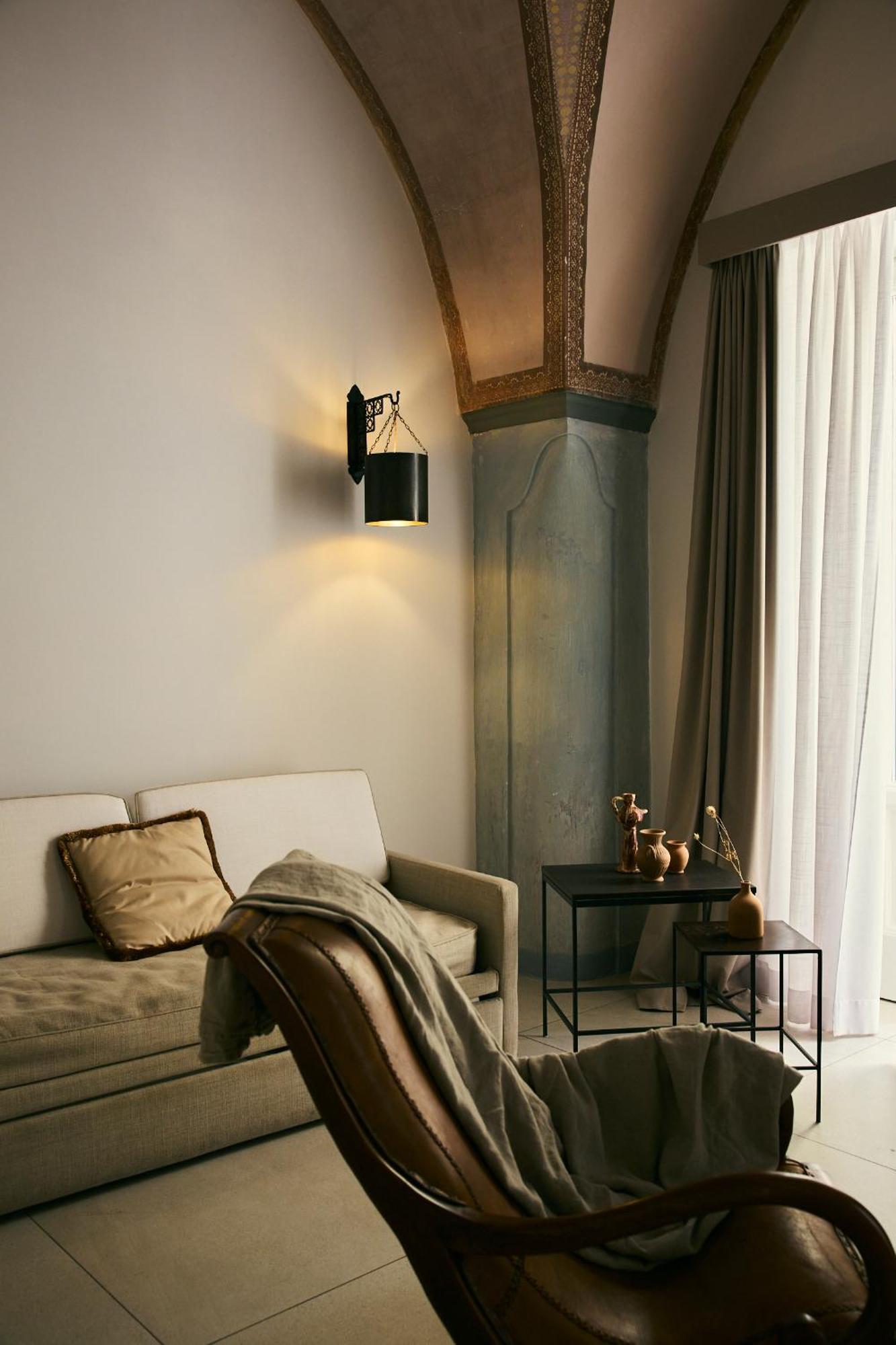 Relais Corte Palmieri & Il Chiostro - Residenza D'Epoca Gallipoli Εξωτερικό φωτογραφία
