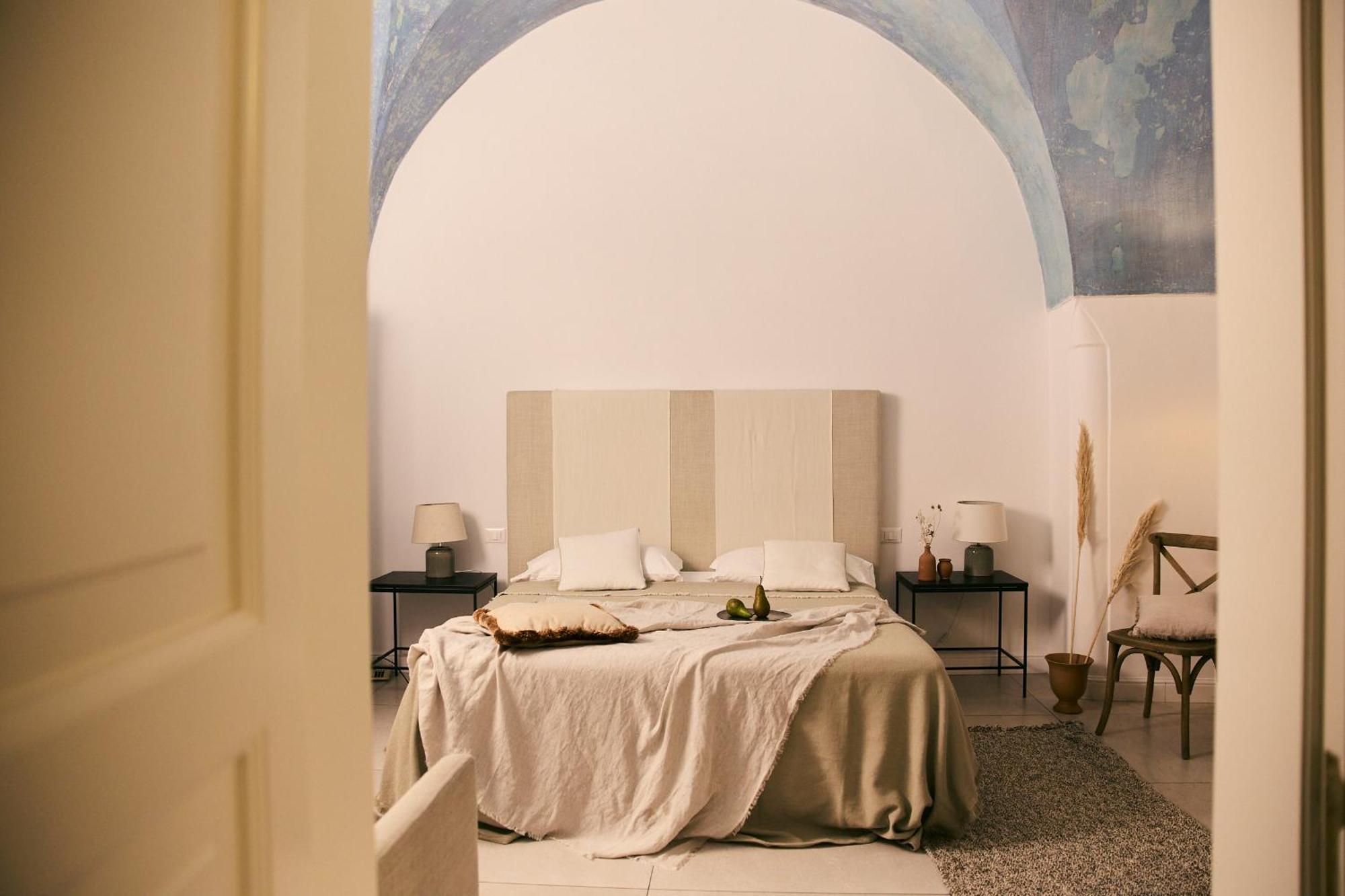 Relais Corte Palmieri & Il Chiostro - Residenza D'Epoca Gallipoli Εξωτερικό φωτογραφία
