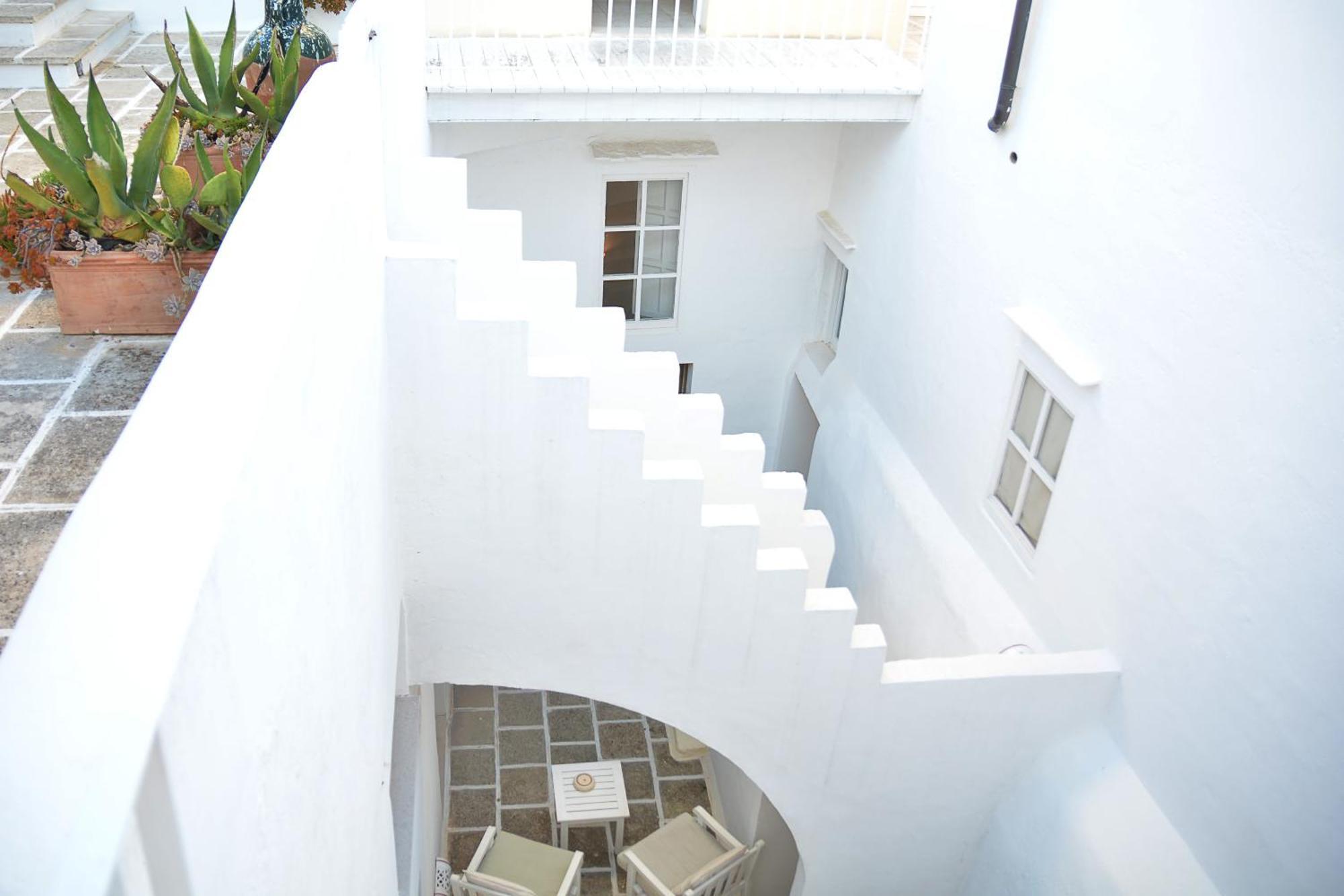 Relais Corte Palmieri & Il Chiostro - Residenza D'Epoca Gallipoli Εξωτερικό φωτογραφία