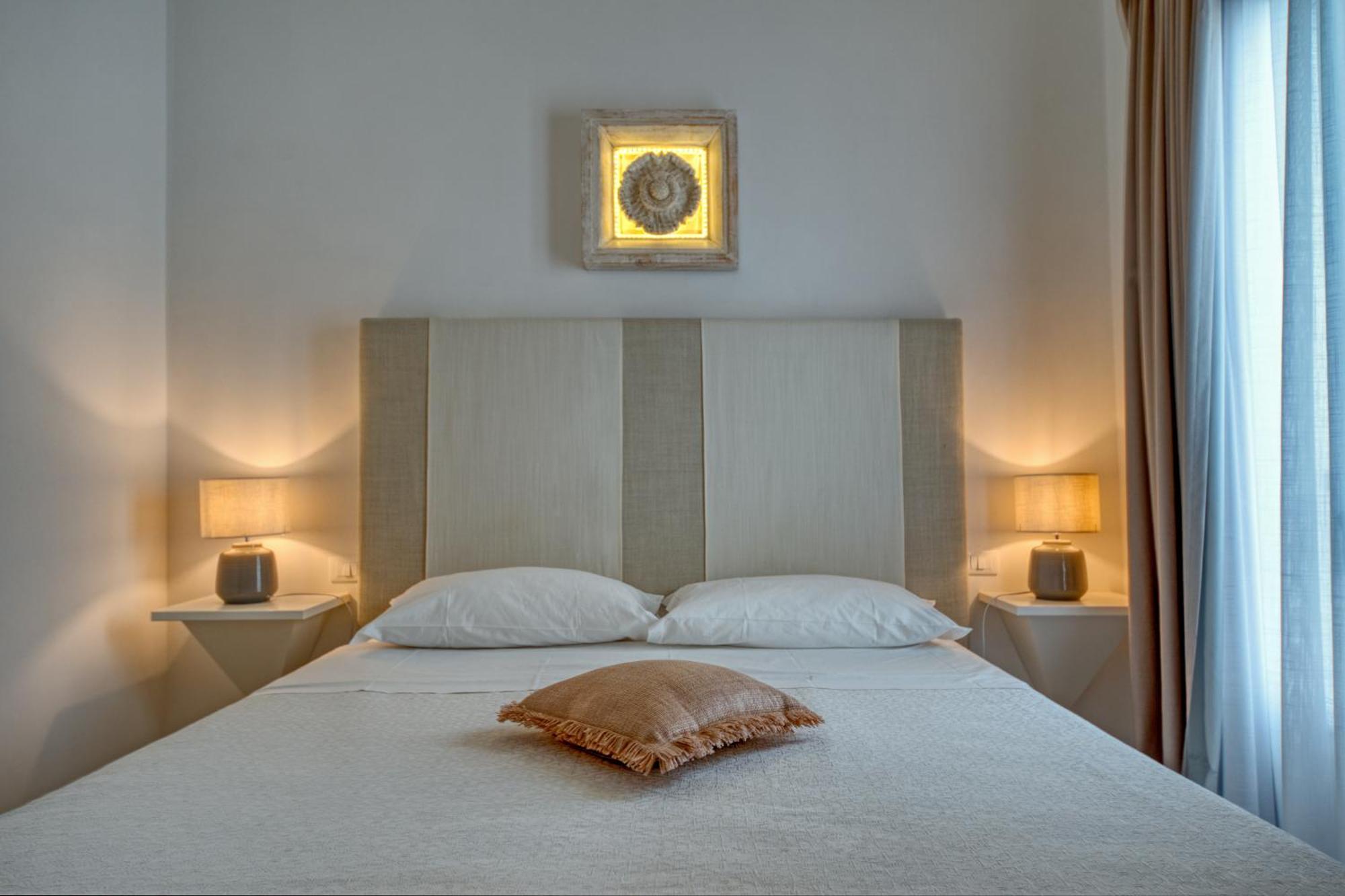 Relais Corte Palmieri & Il Chiostro - Residenza D'Epoca Gallipoli Εξωτερικό φωτογραφία