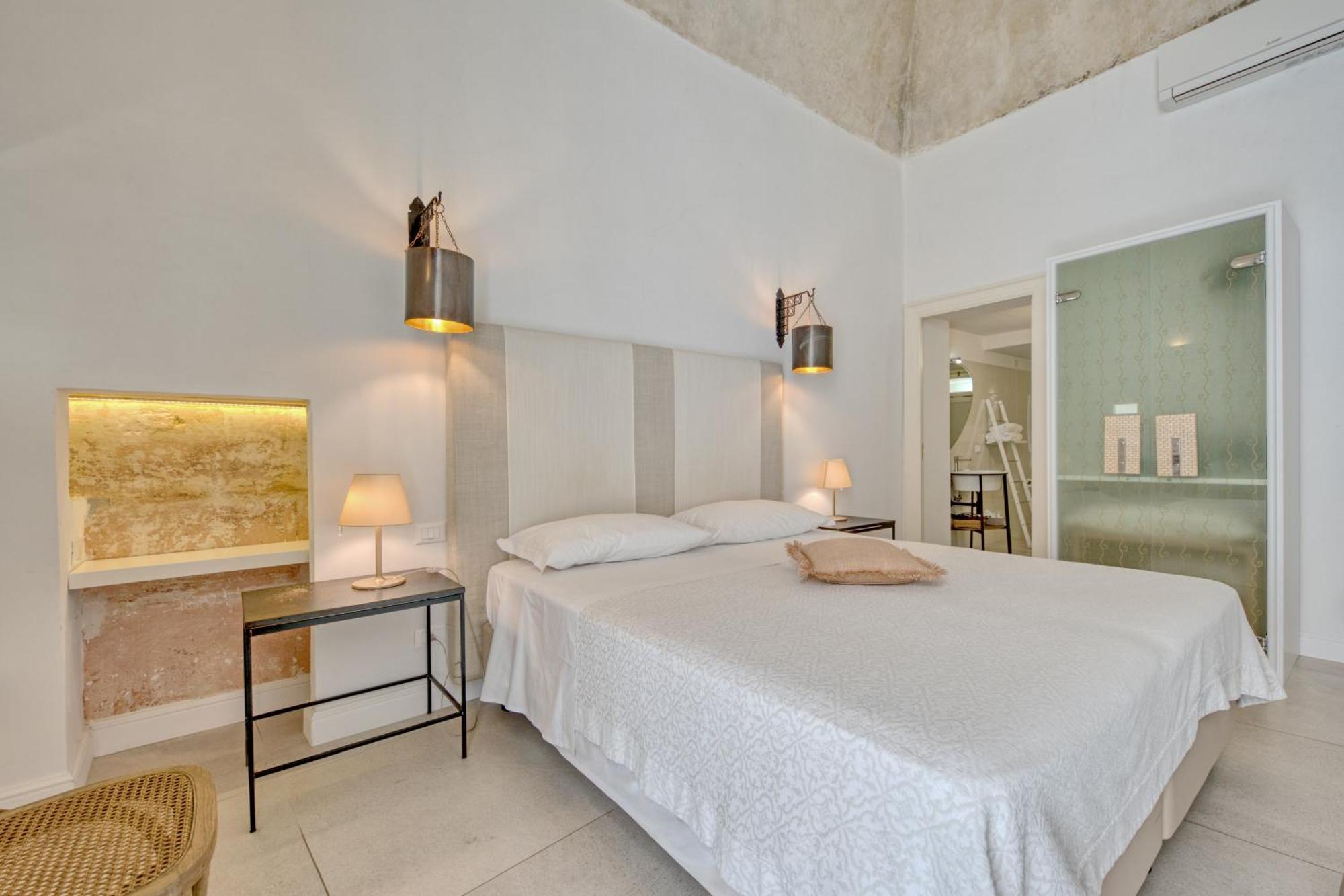 Relais Corte Palmieri & Il Chiostro - Residenza D'Epoca Gallipoli Εξωτερικό φωτογραφία