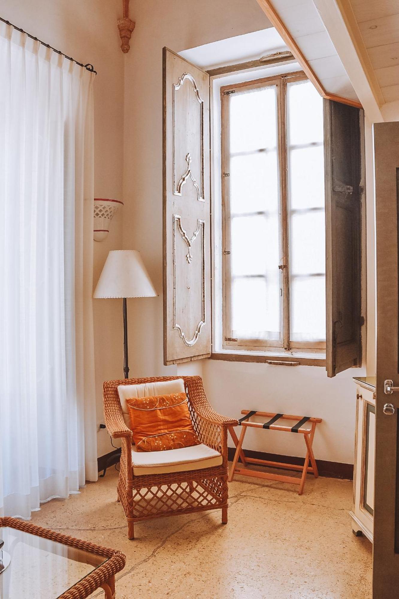 Relais Corte Palmieri & Il Chiostro - Residenza D'Epoca Gallipoli Εξωτερικό φωτογραφία